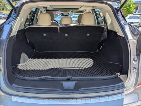 Used 2020 Nissan Murano Platinum w/ Cargo Package FWD image 20