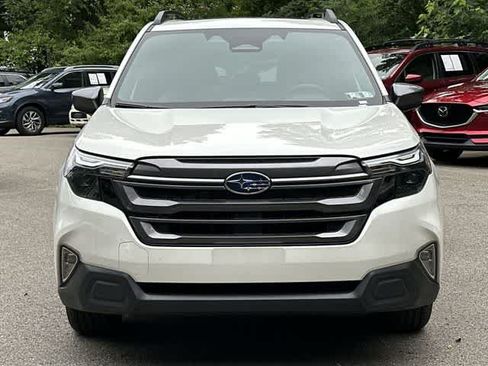 Certified 2026 Subaru Forester Premium AWD/4WD image 19