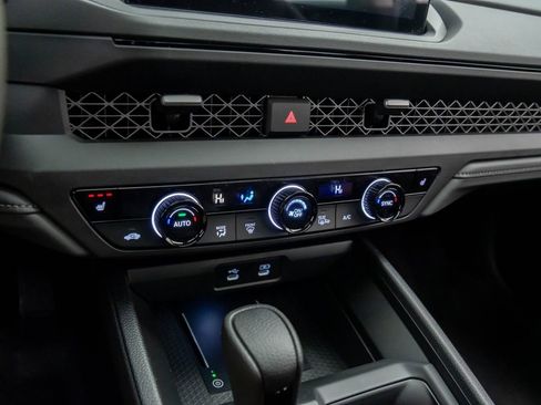 New 2026 Honda Accord SE image 24