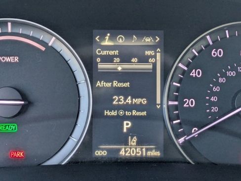 Used 2019 Lexus RX 450h RX 450h image 11