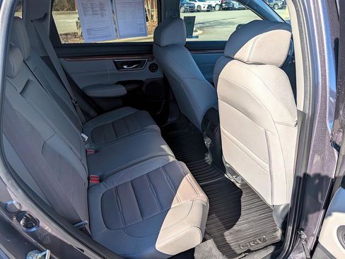 Used 2020 Honda CR-V EX-L image 25