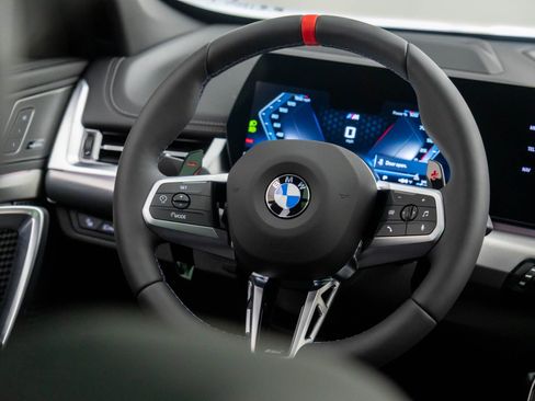 New 2026 BMW X1 M35i w/ Technology Package image 11