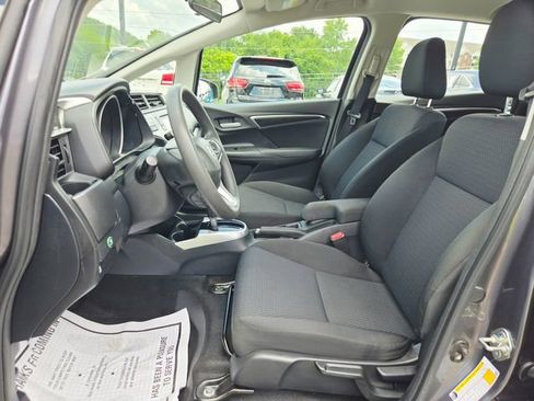 Used 2020 Honda Fit LX image 14