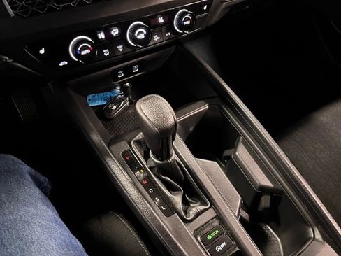 Used 2023 Honda Accord EX image 29