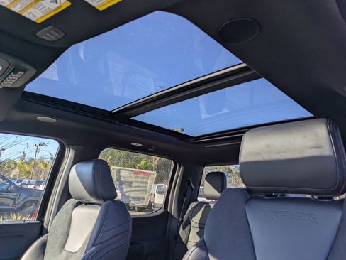 New 2025 Ford F150 Raptor image 21