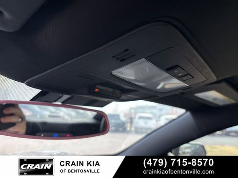 Used 2013 Chevrolet Camaro LT image 26