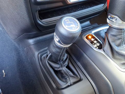 New 2026 Jeep Wrangler Unlimited Sport image 18