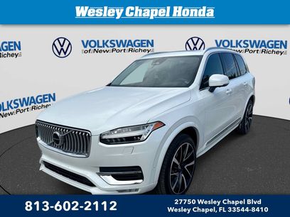 Used 2023 Volvo XC90 B6 Plus w/ Protection Package Premier