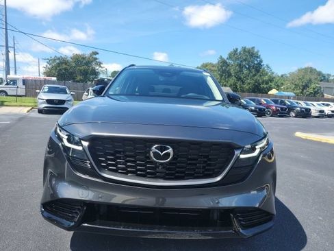 New 2026 MAZDA CX-5 2.5 S w/ Premium Plus Package AWD/4WD image 8