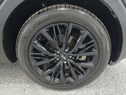 Used 2020 Kia Telluride SX w/ Towing Package FWD image 31