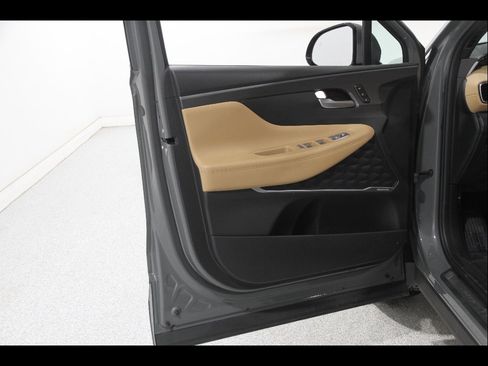 Certified 2023 Hyundai Santa Fe Calligraphy w/ Cargo Package image 4