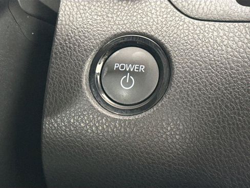 Certified 2025 Toyota Camry SE FWD image 21