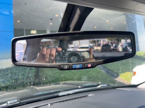 Used 2018 Chevrolet Silverado 1500 LT w/ All Star Edition image 7