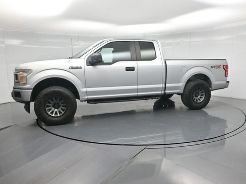 Used 2018 Ford F150 XL w/ Equipment Group 101A Mid RWD image 26