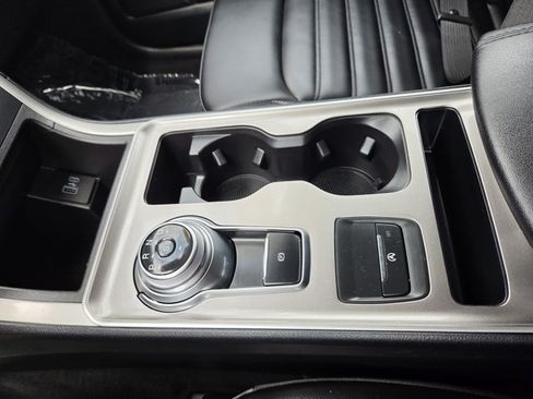 Certified 2023 Ford Edge SEL w/ Convenience Package AWD/4WD image 12