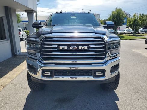 Used 2019 RAM 2500 Limited AWD/4WD image 13