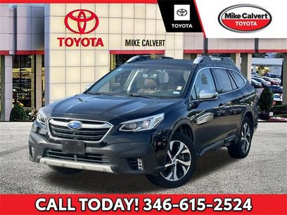 Used 2020 Subaru Outback Touring XT