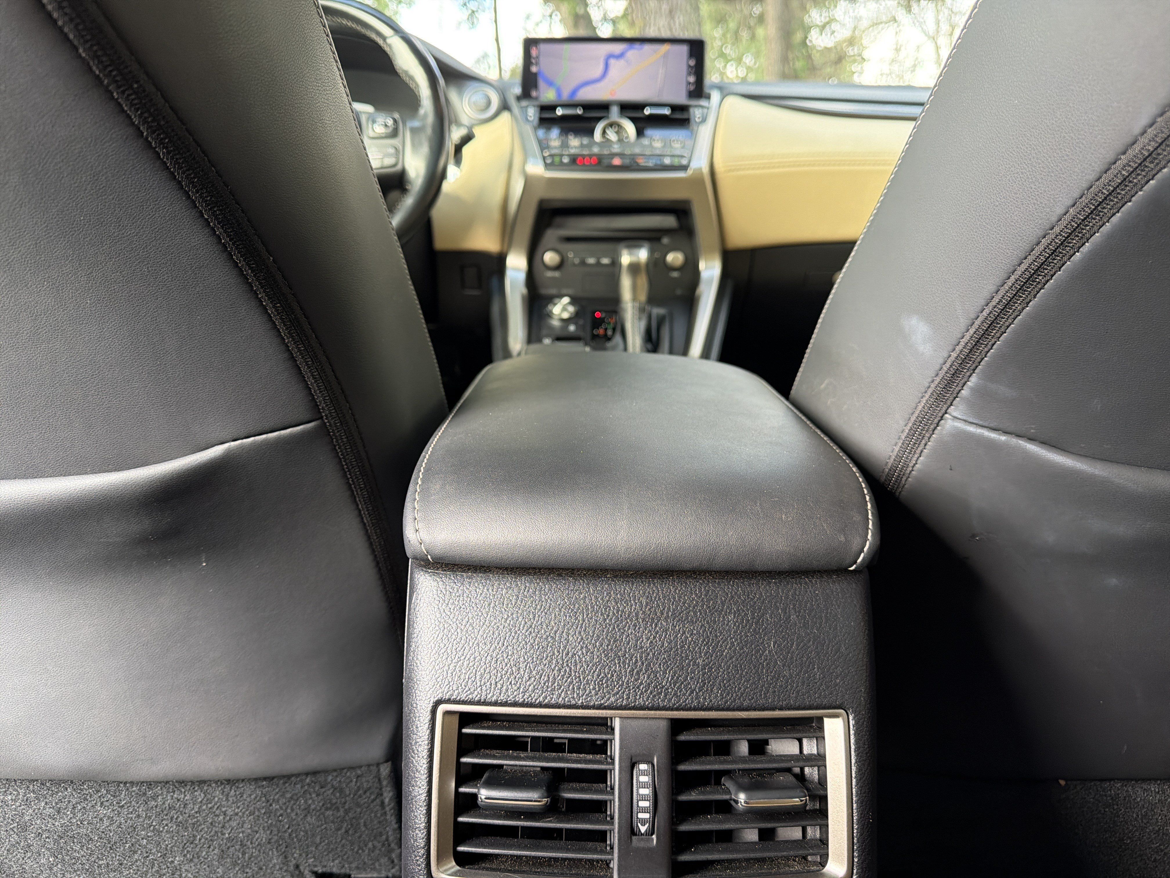Used 2021 Lexus NX 300 AWD w/ Premium Package image 40
