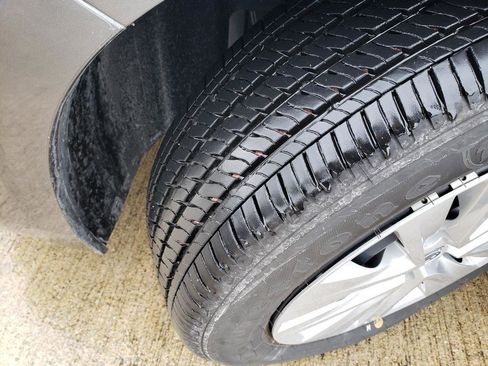 Certified 2025 Nissan Sentra S image 40