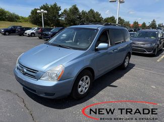 Used 2008 Kia Sedona w/ Convenience Pkg FWD video 1