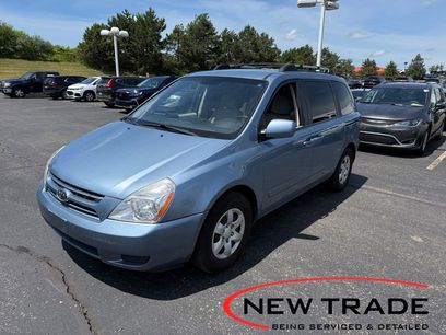 Used 2008 Kia Sedona w/ Convenience Pkg