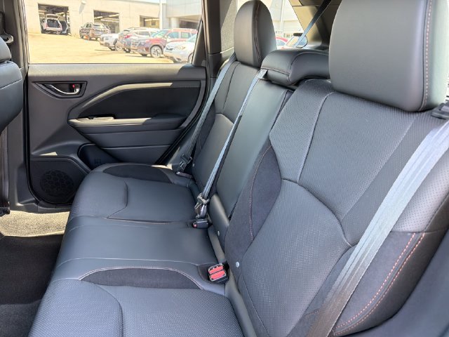 Certified 2026 Subaru Forester Touring AWD/4WD image 23