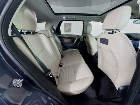 Used 2025 Land Rover Discovery Sport S AWD/4WD image 25