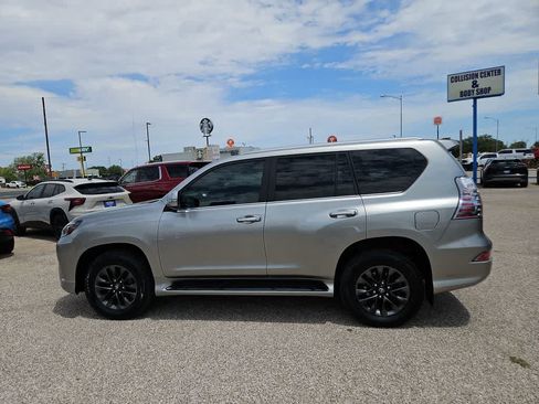 Used 2021 Lexus GX 460 Premium w/ Premium Package AWD/4WD image 5