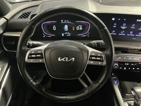 Used 2023 Kia Telluride EX X-Line AWD/4WD image 17