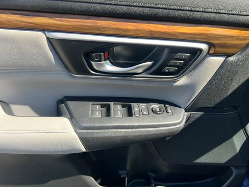 Used 2018 Honda CR-V EX-L image 13