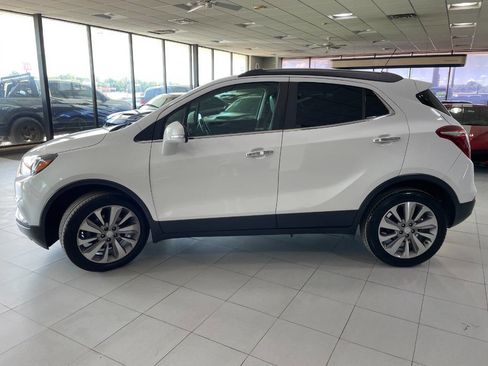 Used 2019 Buick Encore Preferred w/ Safety Package image 4
