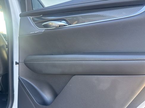 Used 2020 Cadillac XT6 Sport image 15