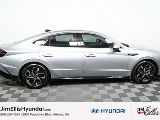 Certified 2024 Hyundai Sonata SEL video 2