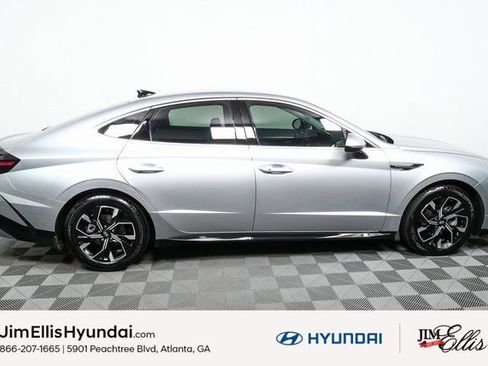 Certified 2024 Hyundai Sonata SEL image 2