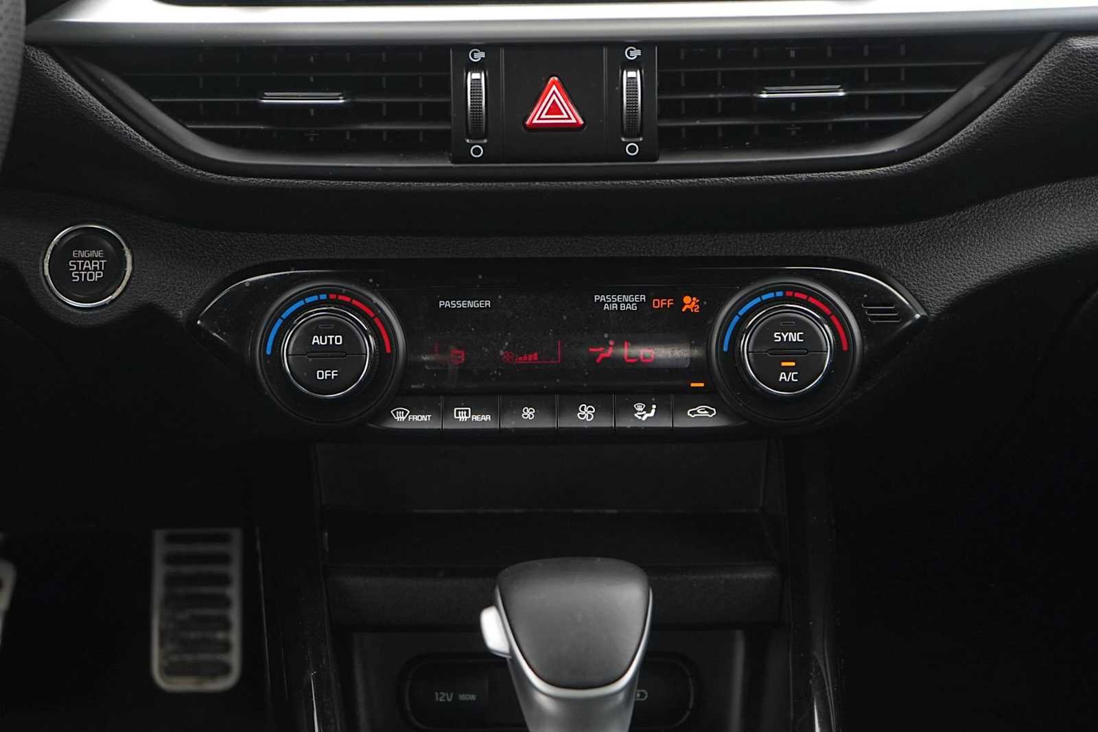 Used 2023 Kia Forte GT-Line FWD image 21