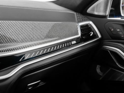 Used 2024 BMW X6 M Competition image 39