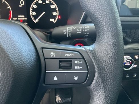 New 2026 Honda CR-V LX image 11