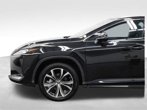 Used 2022 Lexus RX 350 350 image 22