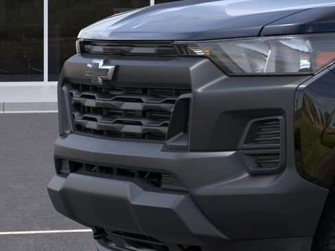 New 2026 Chevrolet Colorado W/T w/ WT Custom Package image 43