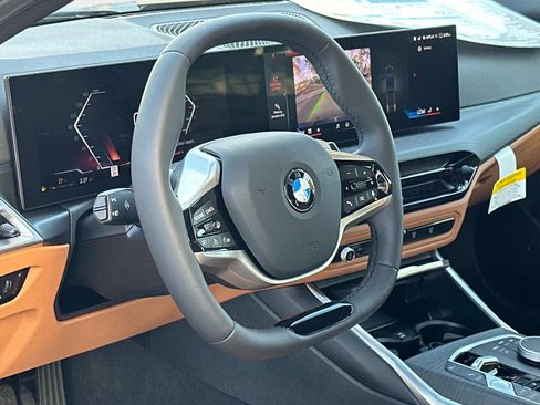 New 2026 BMW 330i xDrive 330i NA xDrive w/ Convenience Package image 27