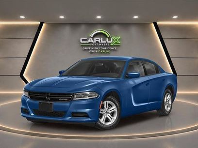 Used 2022 Dodge Charger SXT