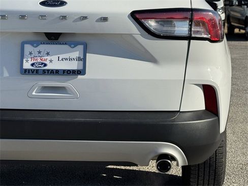 Used 2020 Ford Escape S image 7