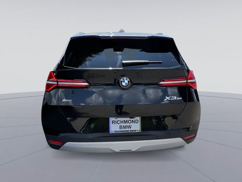 New 2025 BMW X3 xDrive30i w/ Premium Package image 4