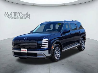 New 2026 Hyundai Palisade SEL
