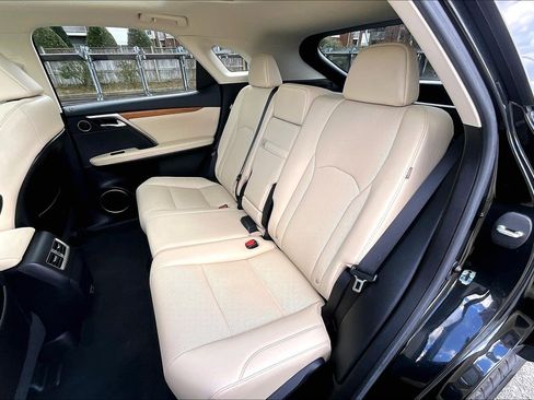 Used 2022 Lexus RX 350 AWD w/ Premium Package image 24