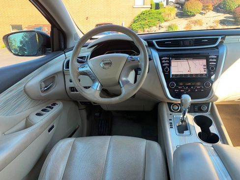 Used 2015 Nissan Murano SL image 5