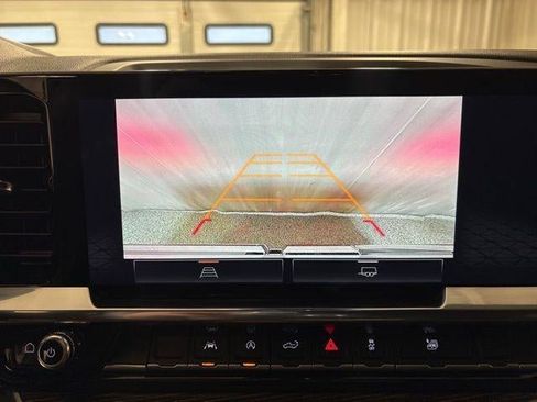 Used 2025 GMC Sierra 1500 Elevation AWD/4WD image 20