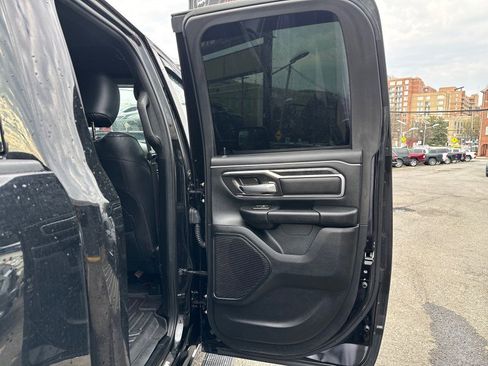 Used 2019 RAM 1500 Big Horn image 18