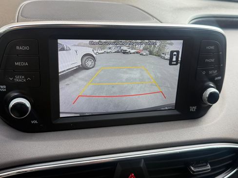 Used 2020 Hyundai Santa Fe SEL w/ Cargo Package image 25