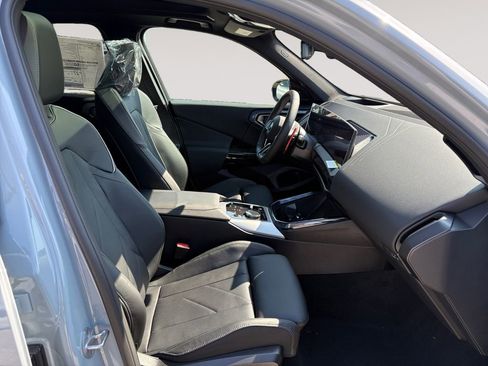 New 2026 BMW X3 M50 w/ Premium Package image 15